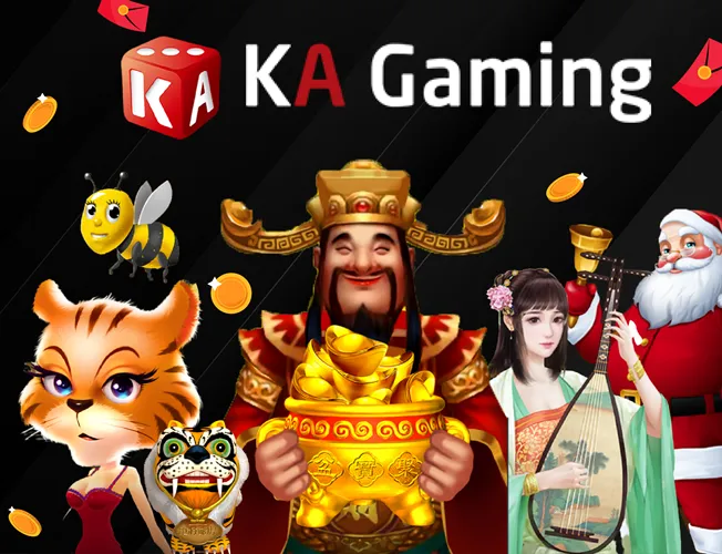 ka by วัน ดี 789