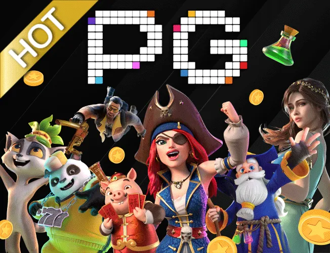 slot_pg by วัน ดี 789